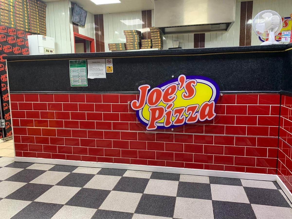 Joe's Pizza Photos 2